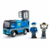 Sale Hape Police Car with Siren