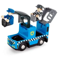 Sale Hape Police Car with Siren