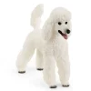 Schleich Poodle