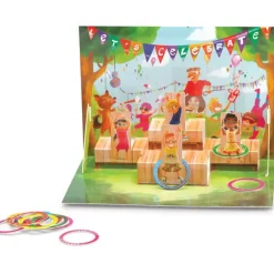 Sale Blue Orange Games Pop 'N Play Greeting Cards with Game