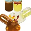 Hot Toy Smith Prank U Joke-In-A-Jar Poop & Vomit