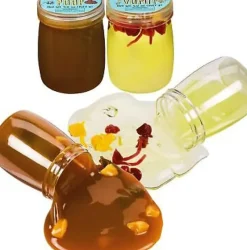 Hot Toy Smith Prank U Joke-In-A-Jar Poop & Vomit