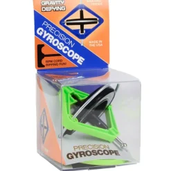 Sale TEDCO Toys Precision Gyroscope