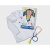 Outlet Learning Resources Pretend & Play Doctor Play Set