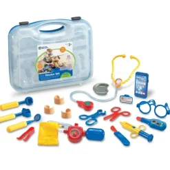 Discount Learning Resources Pretend & Play Doctor Set