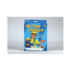 Outlet Learning Resources Pretend & Play Tape Measure
