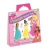 Best Peaceable Kingdom Princess Reusable Sticker Tote