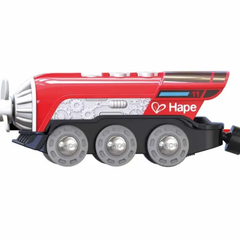 Hape Propeller Engine