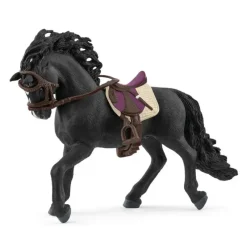Online Schleich Pura Raza Espanola Stallion with Saddle and Bridle