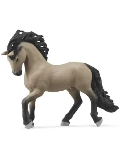 Discount Schleich Pura Raza Espanola Stallion Gray