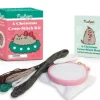 Online Hachette Book Group Pusheen: A Cross-Stitch Kit