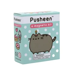 Outlet Hachette Book Group Pusheen: A Magnetic Kit