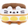 Online Gund Pusheen Tiramisu Squishy, 4 in