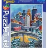 Maynards Puzzle Twist - Minneapolis Spirit - 1,000 Piece