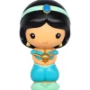New Monogram PVC Bank - Disney Princess - Jasmine