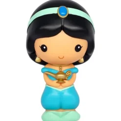 New Monogram PVC Bank - Disney Princess - Jasmine