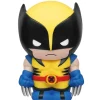 Outlet Monogram PVC Bank - Marvel Wolverine