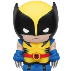 Outlet Monogram PVC Bank - Marvel Wolverine