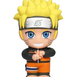 Best Monogram PVC Bank - Naruto