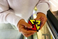 Outlet Smart Toys u0026 Games Pyraminx Diamond