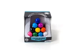 Best Smart Toys u0026 Games Pyraminx Marble