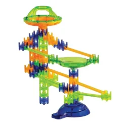 Clearance Mindware Q-BA-MAZE - Super Race Set