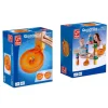 New Hape Quadrilla Marble Catchers
