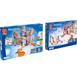 Sale Hape Quadrilla Music Motion