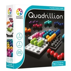 Best Smart Toys u0026 Games Quadrillion