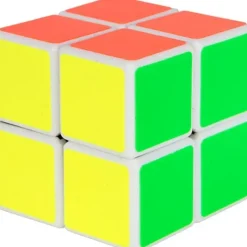 Best Duncan Toys Quick Cube 2x2
