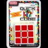 New Duncan Toys Quick Cube 3x3