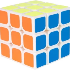 New Duncan Toys Quick Cube 3x3
