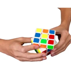 New Duncan Toys Quick Cube 3x3