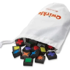 Clearance Mindware Qwirkle