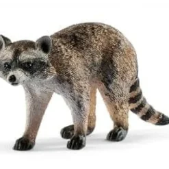 Discount Schleich Raccoon