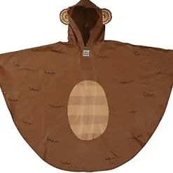 Online XYZ Toys Rain Poncho Monkey