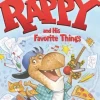 Usborne Books Rappy and His Favorite Things
