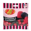 Online Jelly Belly Raspberries & Blackberries 2.75 oz. Bag