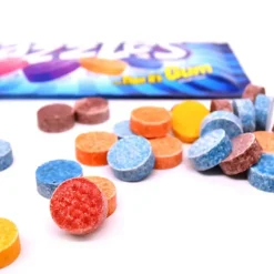 Clearance Albanese Confectionery Razzles Original 1.4 oz. Pouch