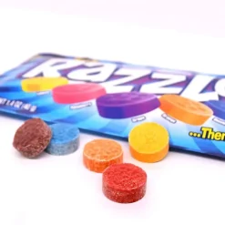 Clearance Albanese Confectionery Razzles Original 1.4 oz. Pouch