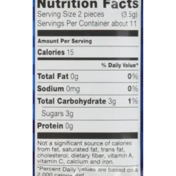Clearance Albanese Confectionery Razzles Original 1.4 oz. Pouch