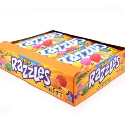 Best Charms Razzles Tropical 1.4 oz. Pouch