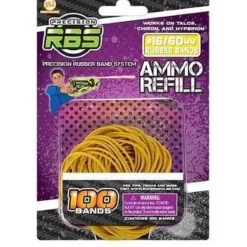 Online XYZ Toys RBS Rubberband Refills #16