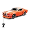 New Maisto R/C 1:24 1967 Ford Mustang GT