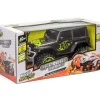 Hot Maisto R/C 1:16 Off-Road Jeep Wrangler Rubicon