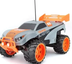 Best Maisto R/C 1:16 Off-Road Truck - Dune Blaster