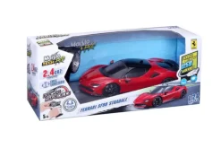 Sale Maisto R/C 1:24 Premium Ferrari SF90 Stradale