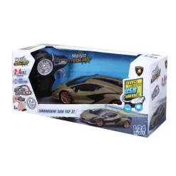 Best Maisto R/C 1:24 Premium Lamborghini Sian FKP 37