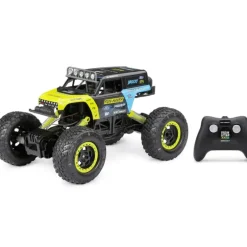 Best Maisto R/C "Brocky" Ultra4 Ford Bronco