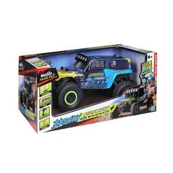 Best Maisto R/C "Brocky" Ultra4 Ford Bronco